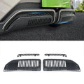 4x Front Lower Grille Insert Mesh Directly Replace — main product photo