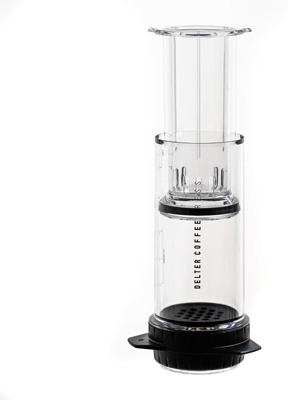 Deliciously Smooth Coffee Anytime — product photo 5 of 11