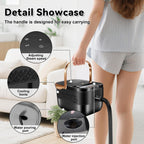 Steam Cleaner for Home — product photo 5 of 7