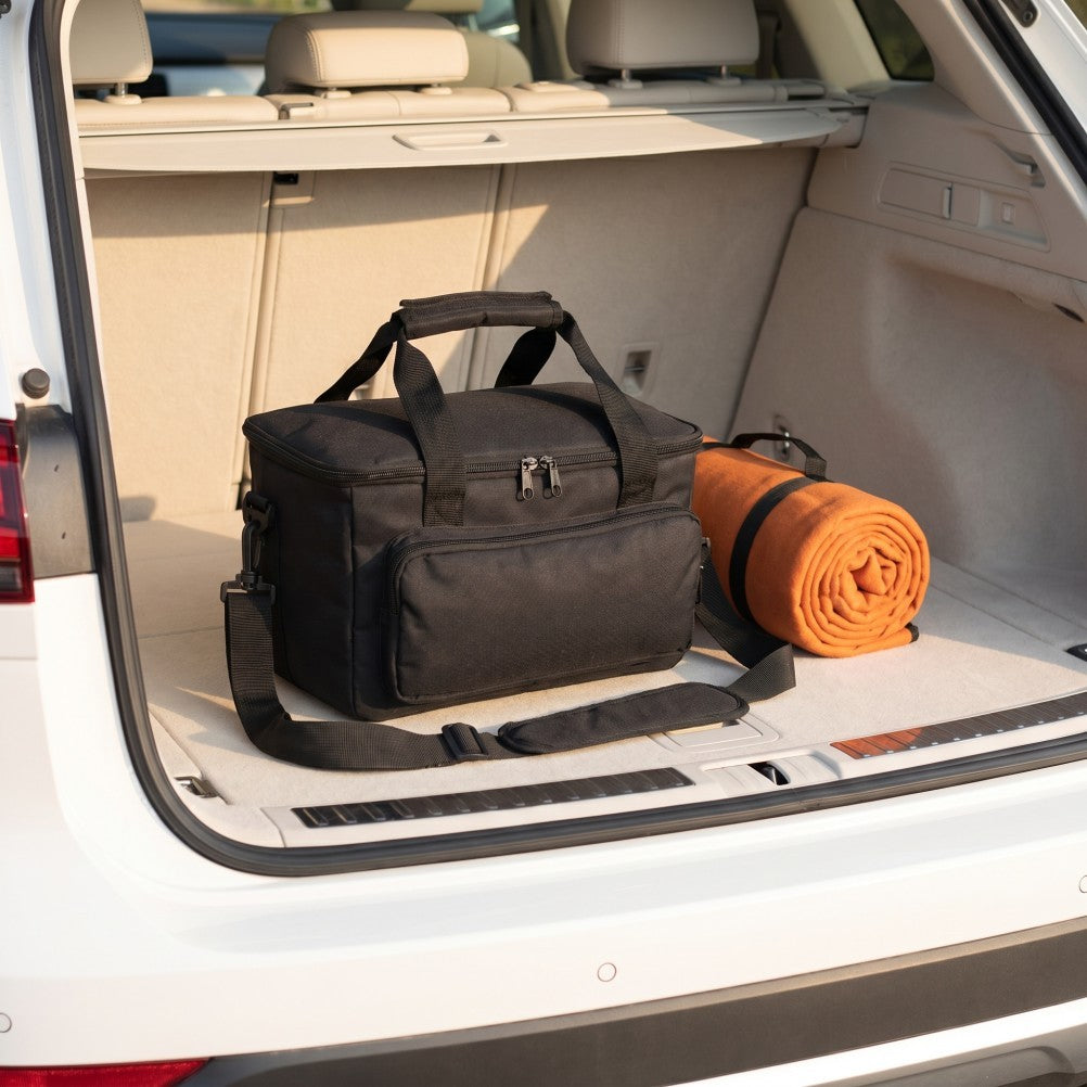Travel Power Station Storage Case — product photo 8 of 10