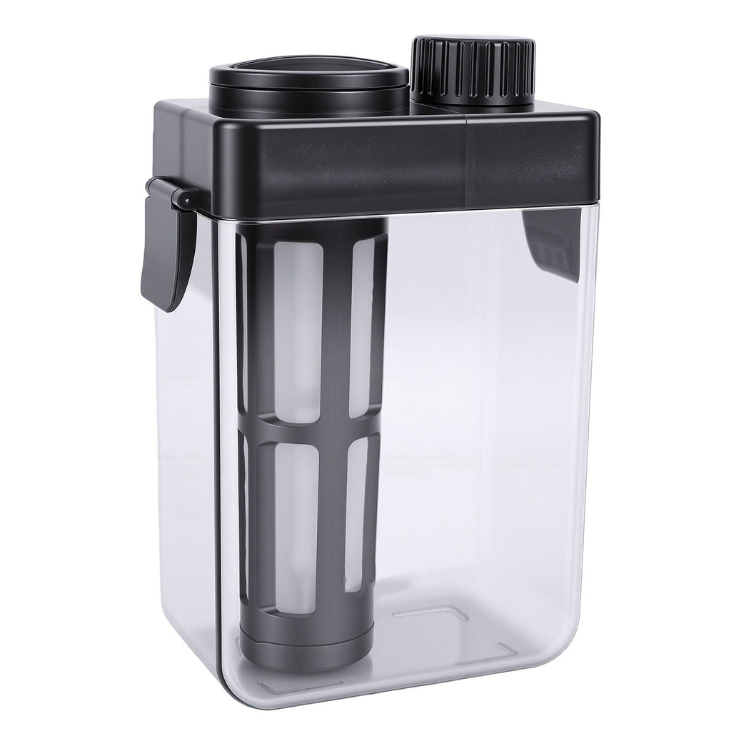 Cold Brew Coffee Maker 700ml Leak Proof Portable — product photo 5 of 11