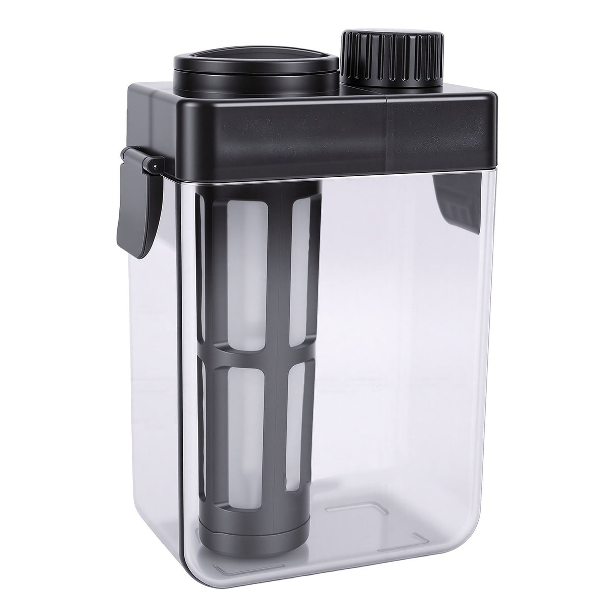 Cold Brew Coffee Maker 700ml Leak Proof Portable — product photo 5 of 11