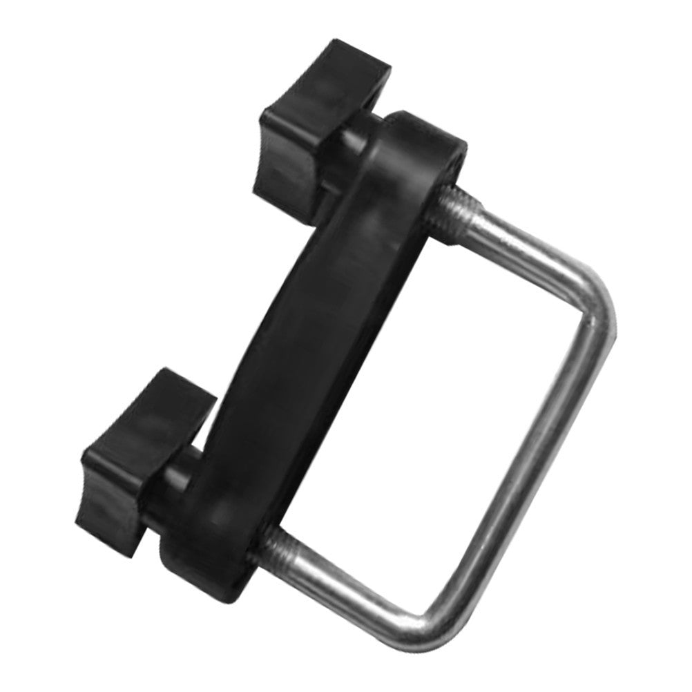 Luggage Rack Bracket Mounting Hardware Universal Roof Box — product photo 9 of 10