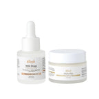 Vilvah Milk Face Combo DeTan Serum 20ml Mud — main product photo