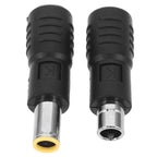 2 Pcs Solar Adapter Generator Plug Panel for — product photo 9 of 12