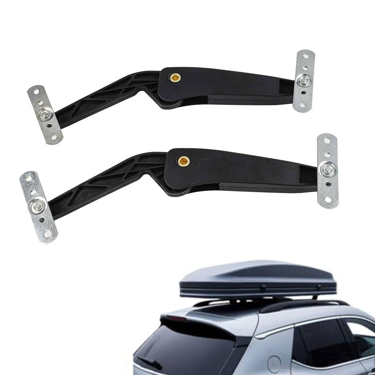 Roof Box Support Arm Vehicle Luggage Holder For — product photo 2 of 4