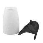 Microwave Steam Cleaner Cute with Penguin Shape — product photo 3 of 12