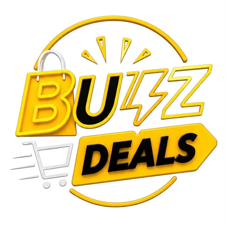 Buzz Delas